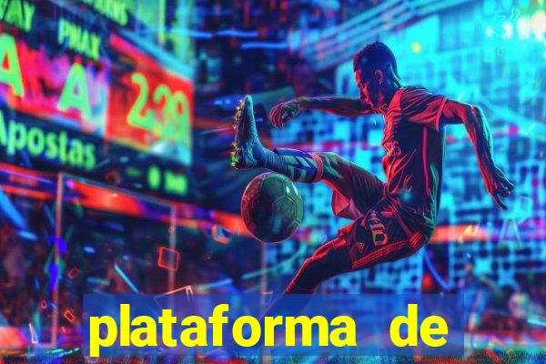 plataforma de ganhar dinheiro jogando